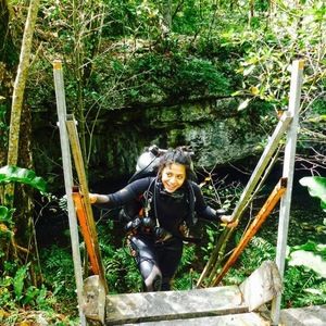 Meet your Posher, Melissa galvan